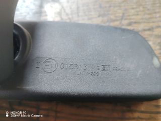 bontott BMW 3 E46 COMPACT Belső Visszapillantó Tükör