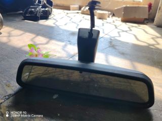 bontott BMW 3 E46 COMPACT Belső Visszapillantó Tükör