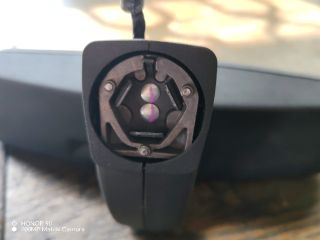 bontott BMW 3 E46 COMPACT Belső Visszapillantó Tükör