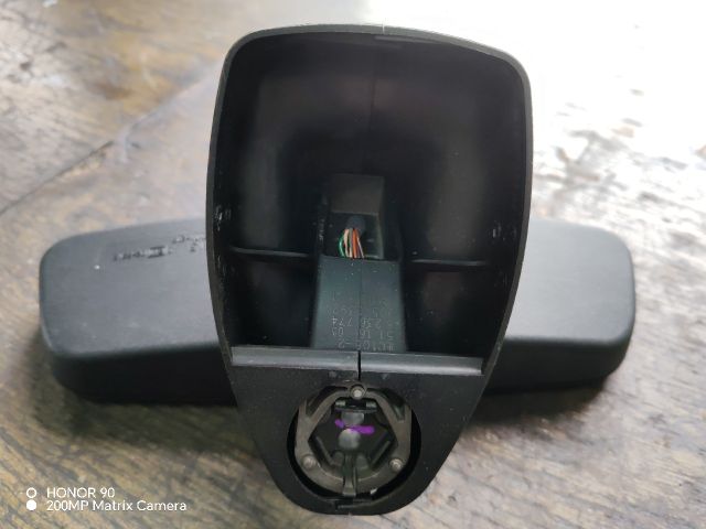 bontott BMW 3 E46 COMPACT Belső Visszapillantó Tükör