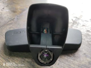 bontott BMW 3 E46 COMPACT Belső Visszapillantó Tükör