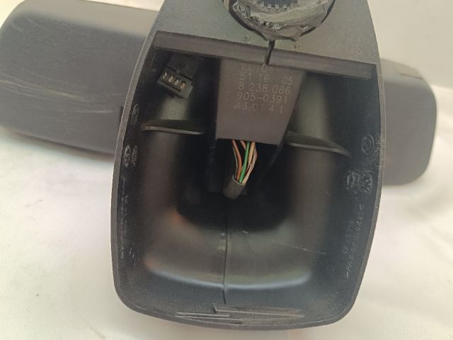 bontott BMW 3 E46 COMPACT Belső Visszapillantó Tükör