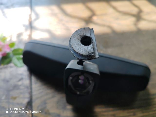 bontott BMW 3 E46 COMPACT Belső Visszapillantó Tükör