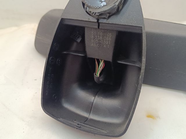 bontott BMW 3 E46 COMPACT Belső Visszapillantó Tükör