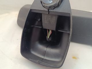 bontott BMW 3 E46 COMPACT Belső Visszapillantó Tükör