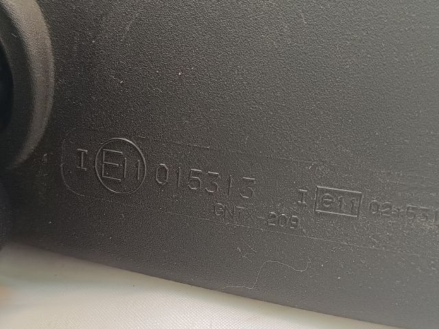 bontott BMW 3 E46 COMPACT Belső Visszapillantó Tükör