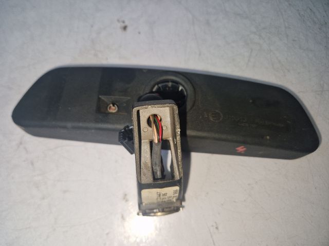 bontott BMW 3 E46 COMPACT Belső Visszapillantó Tükör