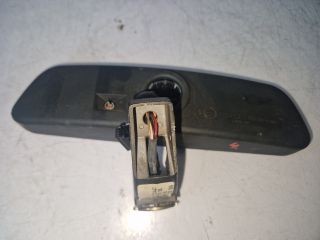 bontott BMW 3 E46 COMPACT Belső Visszapillantó Tükör