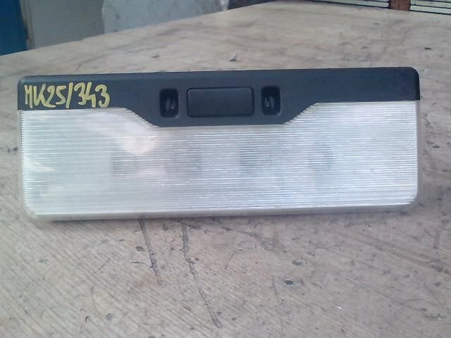 bontott BMW 3 E46 COMPACT Beltér Világítás Első