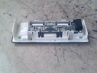 bontott BMW 3 E46 COMPACT Beltér Világítás Első