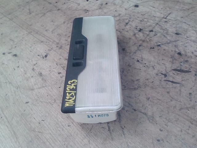 bontott BMW 3 E46 COMPACT Beltér Világítás Első