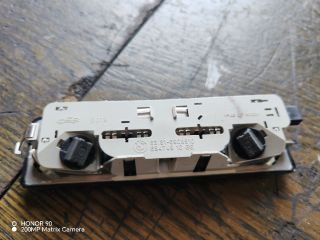 bontott BMW 3 E46 COMPACT Beltér Világítás Hátsó