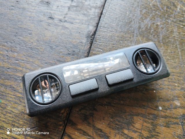 bontott BMW 3 E46 COMPACT Beltér Világítás Hátsó