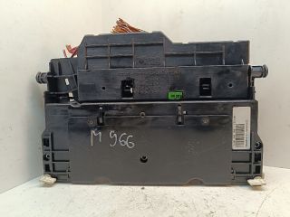 bontott BMW 3 E46 COMPACT Biztosítéktábla Utastér