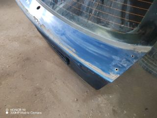 bontott BMW 3 E46 COMPACT Csomagtérajtó (Részeivel)