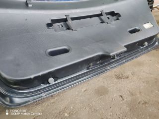 bontott BMW 3 E46 COMPACT Csomagtérajtó (Részeivel)