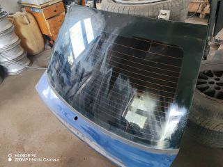 bontott BMW 3 E46 COMPACT Csomagtérajtó (Részeivel)