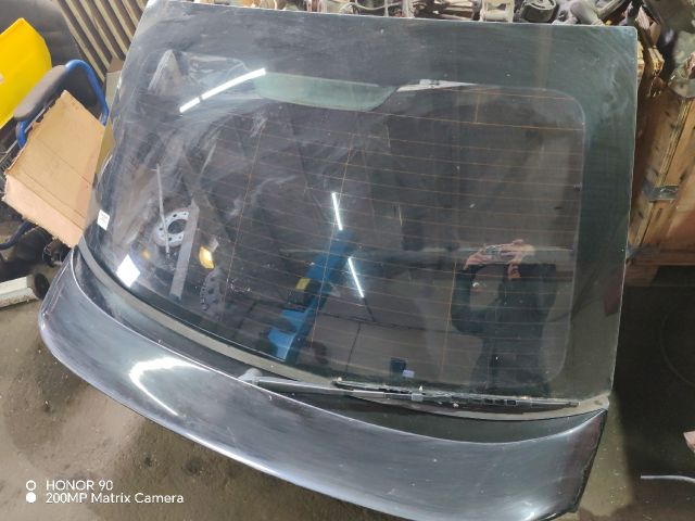 bontott BMW 3 E46 COMPACT Csomagtérajtó (Részeivel)