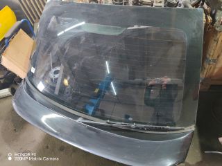 bontott BMW 3 E46 COMPACT Csomagtérajtó (Részeivel)