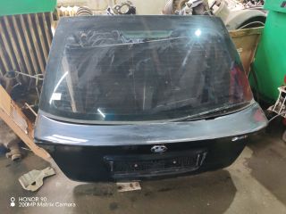 bontott BMW 3 E46 COMPACT Csomagtérajtó (Részeivel)