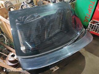 bontott BMW 3 E46 COMPACT Csomagtérajtó (Részeivel)