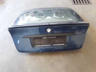 bontott BMW 3 E46 COMPACT Csomagtérajtó (Üres lemez)