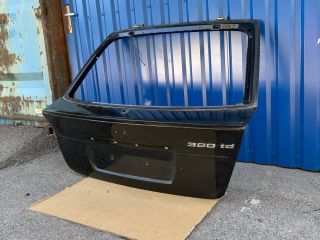 bontott BMW 3 E46 COMPACT Csomagtérajtó (Üres lemez)