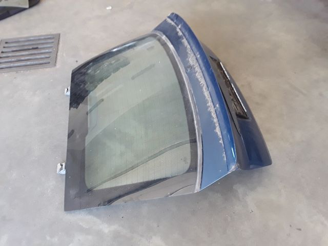 bontott BMW 3 E46 COMPACT Csomagtérajtó (Üres lemez)