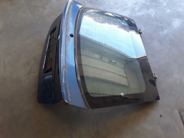 bontott BMW 3 E46 COMPACT Csomagtérajtó (Üres lemez)