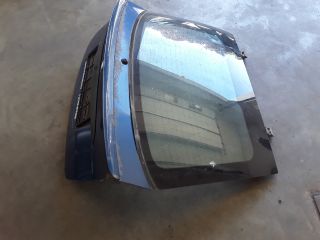 bontott BMW 3 E46 COMPACT Csomagtérajtó (Üres lemez)