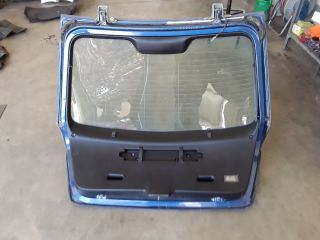 bontott BMW 3 E46 COMPACT Csomagtérajtó (Üres lemez)