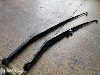 bontott BMW 3 E46 COMPACT Első Ablaktörlő Kar