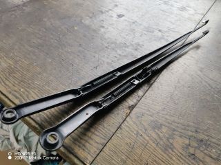 bontott BMW 3 E46 COMPACT Első Ablaktörlő Kar