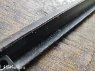 bontott BMW 3 E46 COMPACT Első Ablaktörlő Kar