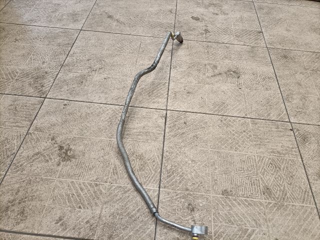 bontott BMW 3 E46 COMPACT Első Klíma Cső Kompresszorhoz