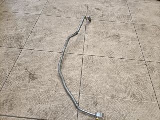 bontott BMW 3 E46 COMPACT Első Klíma Cső Kompresszorhoz