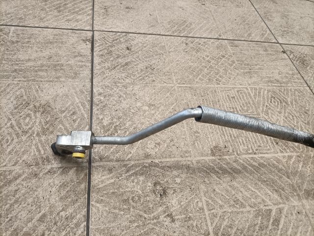 bontott BMW 3 E46 COMPACT Első Klíma Cső Kompresszorhoz