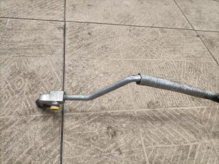 bontott BMW 3 E46 COMPACT Első Klíma Cső Kompresszorhoz