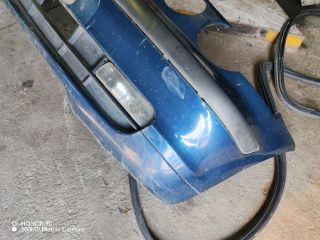 bontott BMW 3 E46 COMPACT Első Lökhárító (Részeivel)