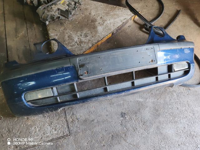 bontott BMW 3 E46 COMPACT Első Lökhárító (Részeivel)