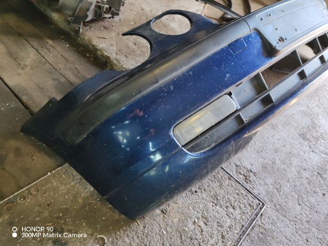 bontott BMW 3 E46 COMPACT Első Lökhárító (Részeivel)