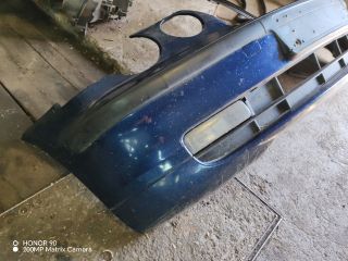 bontott BMW 3 E46 COMPACT Első Lökhárító (Részeivel)