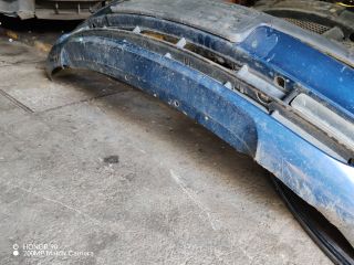 bontott BMW 3 E46 COMPACT Első Lökhárító (Részeivel)