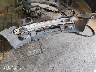 bontott BMW 3 E46 COMPACT Első Lökhárító (Részeivel)