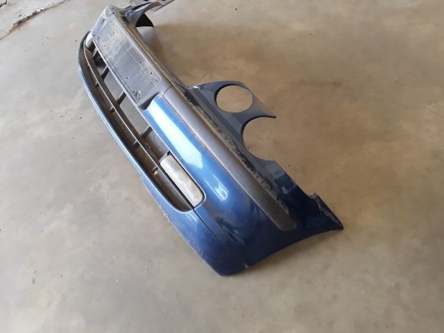 bontott BMW 3 E46 COMPACT Első Lökhárító (Üresen)