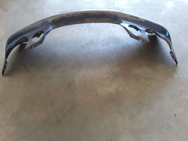 bontott BMW 3 E46 COMPACT Első Lökhárító (Üresen)