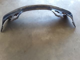 bontott BMW 3 E46 COMPACT Első Lökhárító (Üresen)