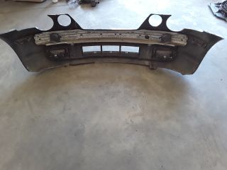 bontott BMW 3 E46 COMPACT Első Lökhárító (Üresen)