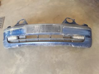 bontott BMW 3 E46 COMPACT Első Lökhárító (Üresen)