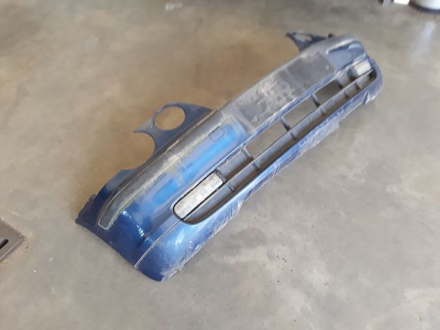 bontott BMW 3 E46 COMPACT Első Lökhárító (Üresen)